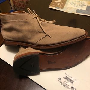 Allen Edmonds size 13 brand new